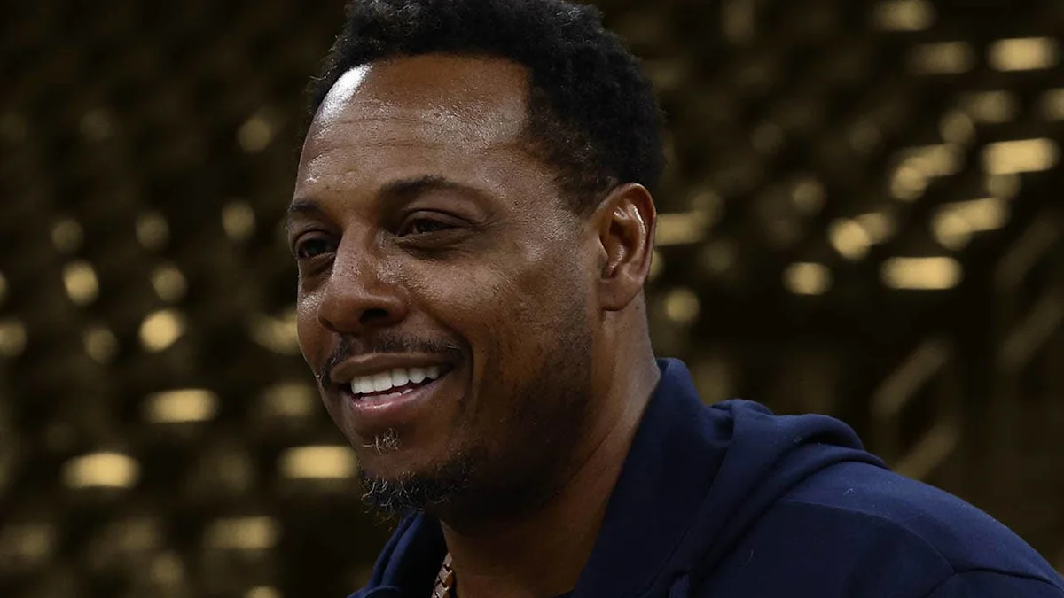 Paul Pierce pretendon se i kanë mbetur vetëm 300 mijë dollarë  ish ylli i NBA së përballet me probleme financiare
