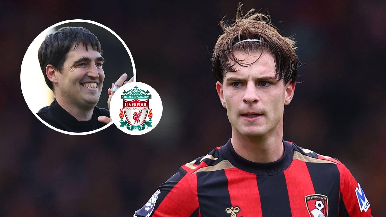 Liverpooli në avantazh ndaj Chelseat për Alex Scott  Bournemouthi kërkon 115 milionë euro