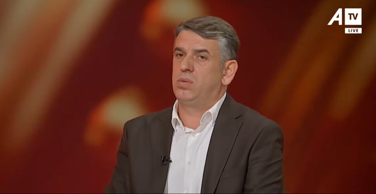 Maloku kritikon PDK në e Qeverinë  Ligji për Specialen u shfrytëzua politikisht