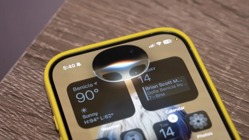 Apple publikon iOS 27 2  Përmirësime për Siri AI dhe mbështetje për Apple Pencil në iPhone Duo
