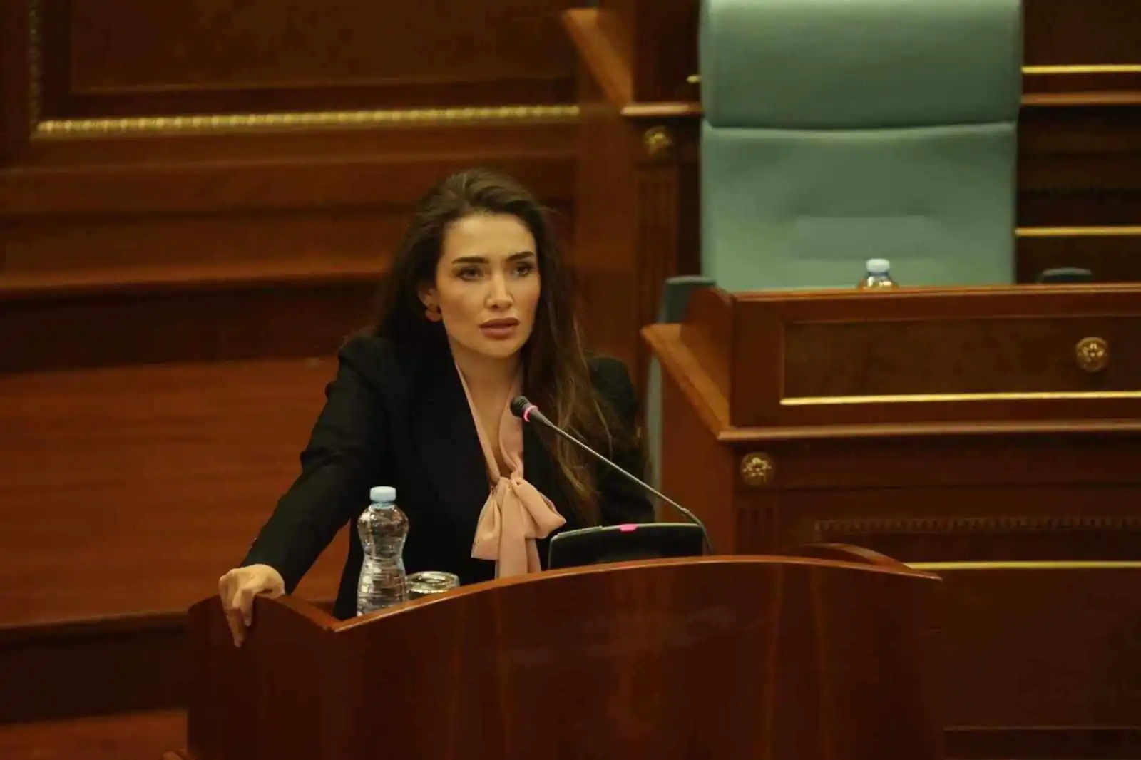 Musliu Shoshi  Qeveria nuk ka dëshmuar se ka strategji për ta mbrojtur historinë tonë