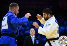 Kosova mbyll Botërorin e xhudos në Baku pa medalje