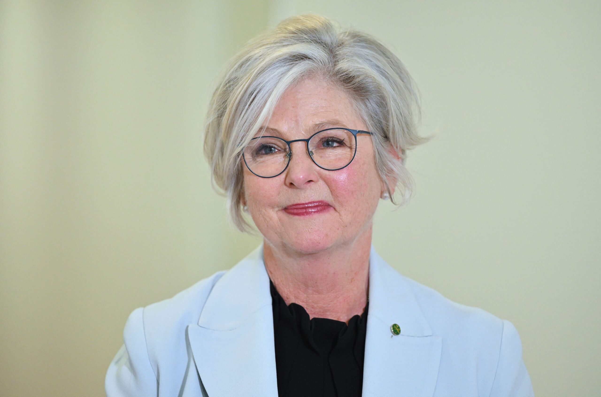 Deputetja australiane goditet dy herë me veturë  i dyshuari akuzohet për sulm të qëllimshëm