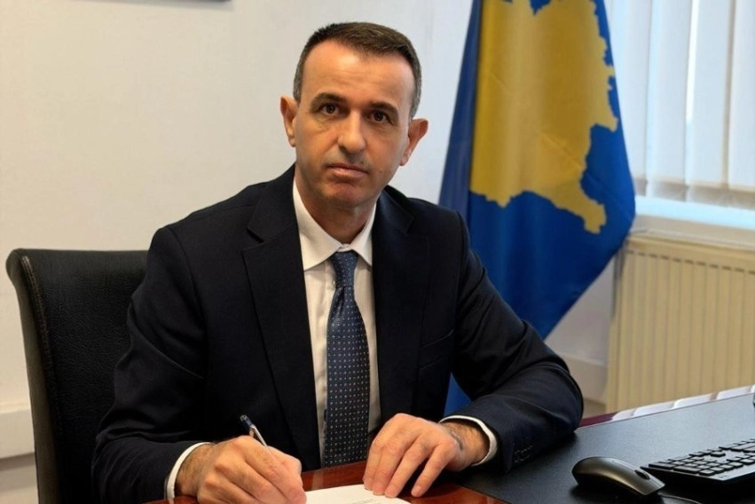 Gashani i përgjigjet Ramës për Lojërat Mesdhetare 2030  Kosova do t i organizojë