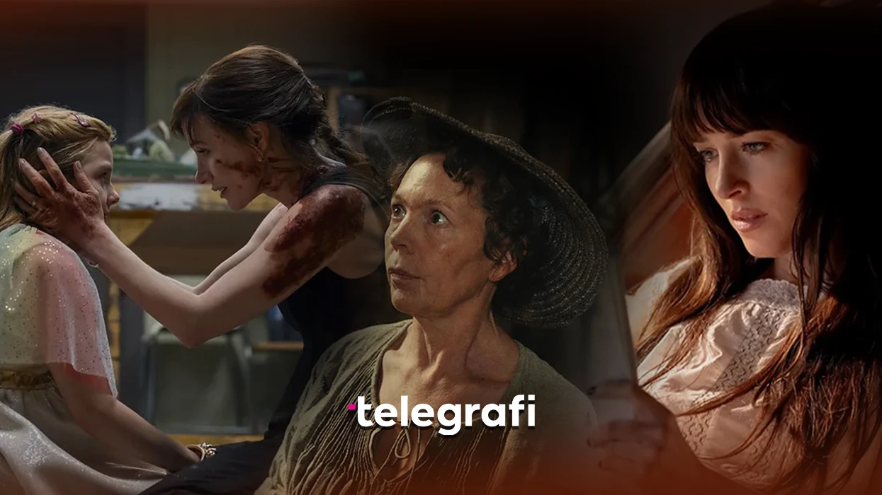 Dhjetë filmat më të mirë për t u parë në tetor 2026