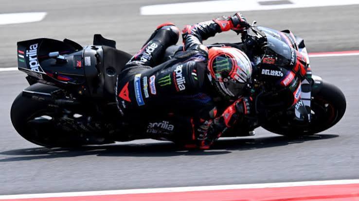 Marco Bezzecchi triumfon në Indonezi  Aprilia shkruan histori me katër vendet e para