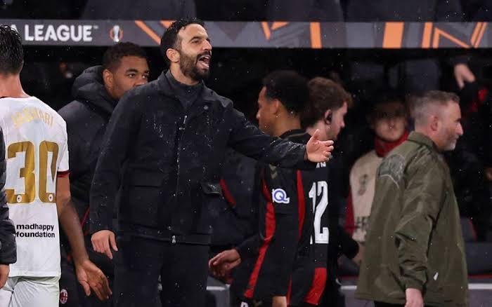 Milani turpërohet 3 0 nga Bournemouth  trajneri  E shkatërruam vetë ndeshjen