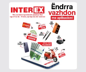 Interex – Kolona Anesore – artikuj, kategorite, dhe autoret – 300×250