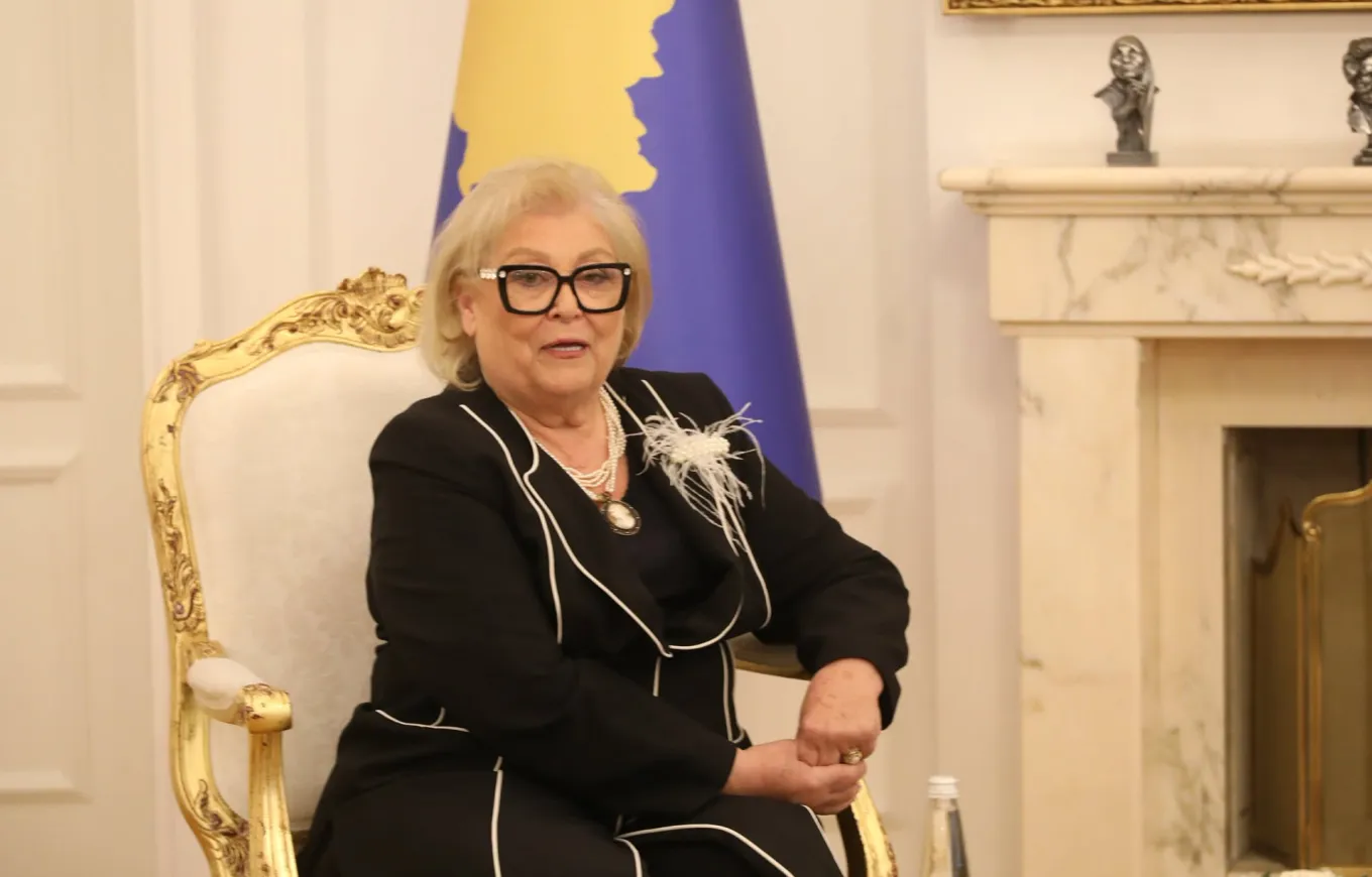 Presidentja Shiroka Pula kërkon përgjegjësi institucionale  pas vrasjes në Vitomiricë