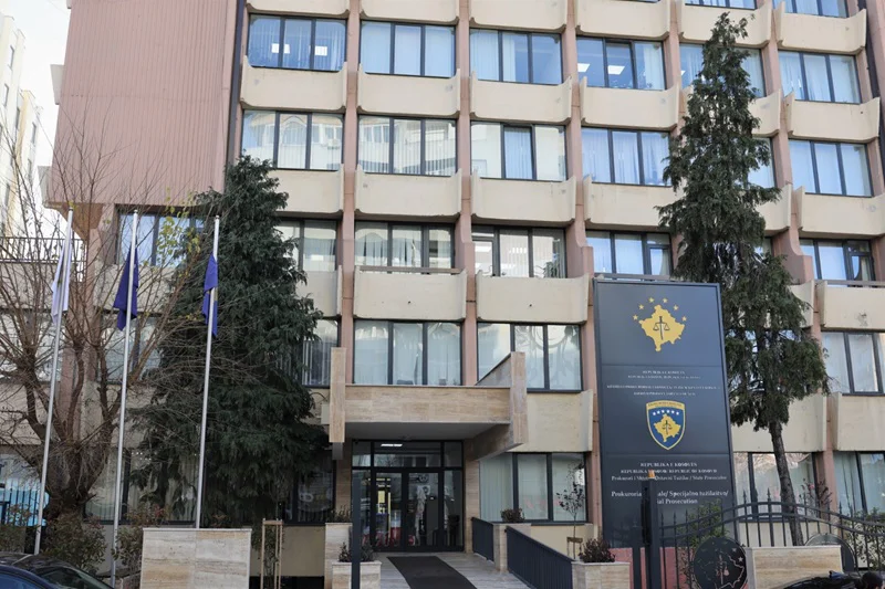 Pushimi i hetimeve ndaj disa ministrave dhe zyrtarëve të tjerë  Prokuroria Speciale  Vendimet janë marrë në bazë të provave