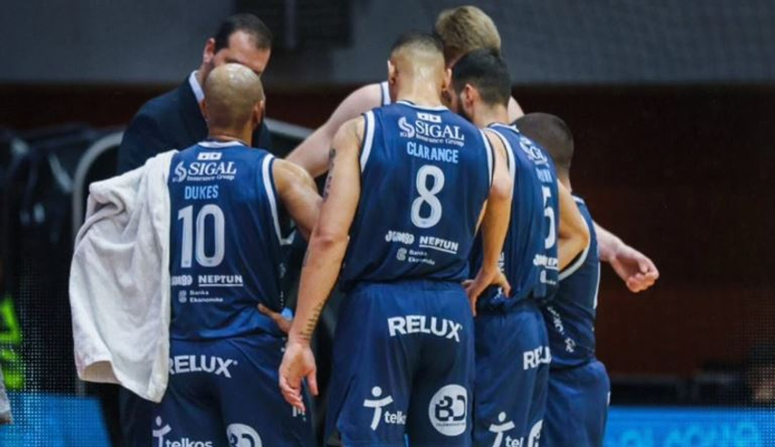KB Prishtina nën sanksione nga BAT  ja masat ndaj kryeqytetasve