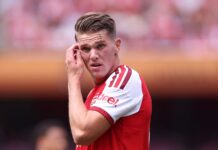 Arsenali gati ta shesë Gyokeresin, kjo është shuma që kërkon për sulmuesin suedez