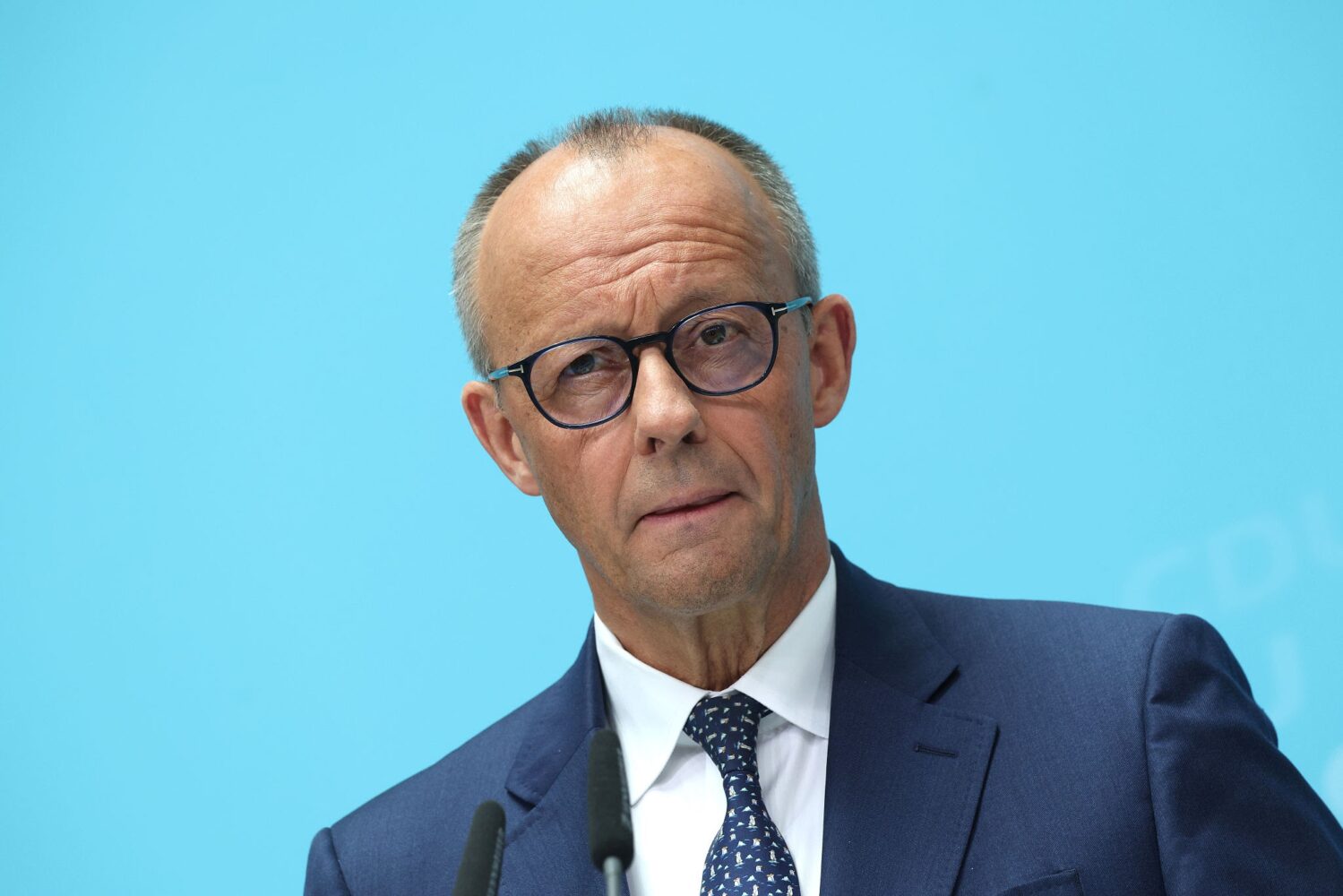 Merz  Europa po e nënvlerëson kërcënimin që vjen nga Rusia