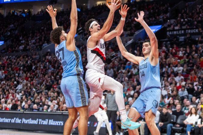 Memphis vazhdon serinë e fitoreve  triumfojnë edhe New Orleans dhe Atlanta