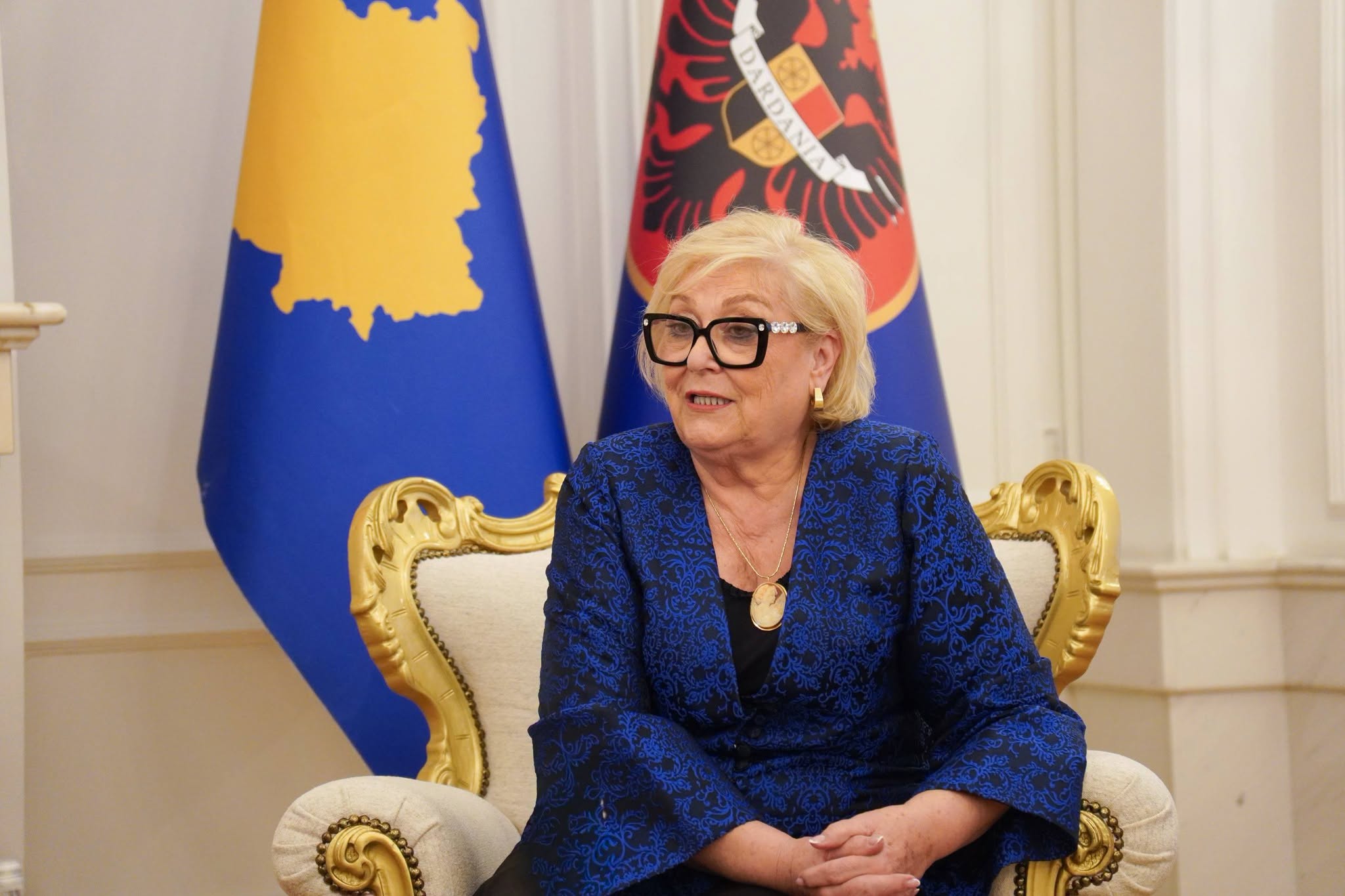 Shiroka Pula s komenton nëse shteti ka dështuar në mbrojtjen e grave