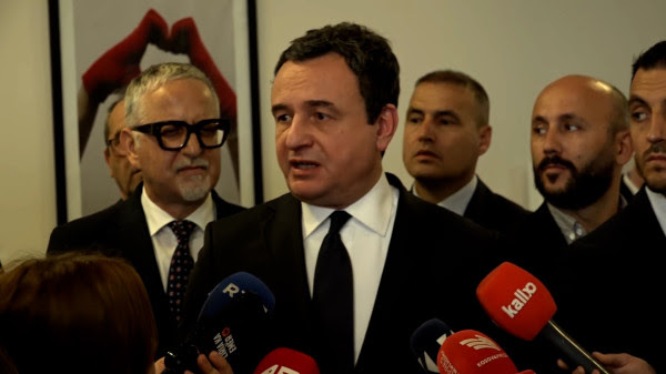 Përurohet Njësia Koronare në Klinikën e Kardiologjisë në QKUK  Kurti premton kushte më të mira për pacientët dhe stafin mjekësor